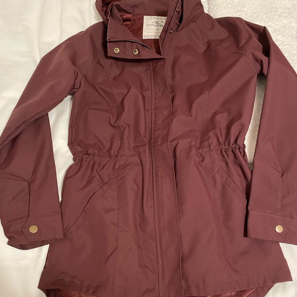 O’Neill jacket